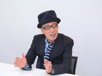 【リレーインタビュー】応援団長テリー伊藤が語る「くるまマイスター検定」意義や魅力…若者の“クルマ離れ”にもアイデア 画像