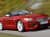 BMW Z4、生産終了…7年半の歴史に幕 画像
