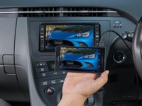 【愛車の音質向上作戦】“エンターテインメント”を追加 画像