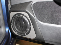 【カーオーディオ雑学】「アウターバッフル」メリット研究編 画像