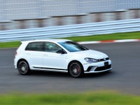VW GTI に特別限定モデル…GTI 40周年記念の第2弾 画像