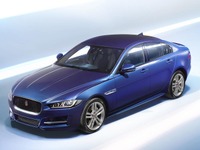 ジャガー・ランドローバー米国販売46％増、新車効果　8月　 画像