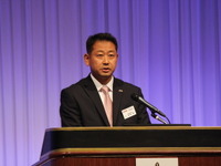 BSサミット「技術教育委員会」発表…全国大会2016 画像