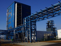 BASF、高性能熱可塑性プラスチックの製造能力を拡大 画像