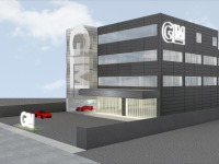 GLM、本社移転で研究開発拠点を拡大…新型スポーツEVの開発を加速 画像