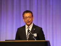 BSサミット「フロント教育委員会」発表…全国大会2016 画像
