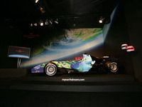 【池原照雄の単眼複眼】開幕迫るF1、序盤の苦戦から這い上がる姿を見たい 画像