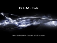 【パリモーターショー16】GLM G4 世界初公開、トミーカイラZZに次ぐEVスポーツ 画像