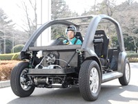 帝人、北米最大の複合材料成形メーカーを買収 画像