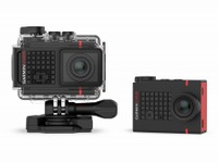 ガーミン、4K録画対応の新型アクションカムを発売…各種データをオーバーレイ表示 画像