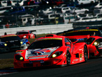 日本ミシュラン、モータースポーツ活動計画　ARTAガライヤを再サポート 画像