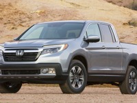 ホンダ米国販売3.8％減、SUVは4.3％増　8月 画像