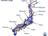 「マセラティは壊れない」4600kmノートラブルで走行 画像