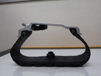 【コンチネンタル TechRide】走行しながらタイヤの残り溝がわかる技術 画像