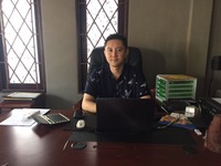 【川崎大輔の流通大陸】秘境ラオス、自動車レンタルビジネスに挑む日本人 画像