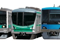 小田急海老名の鉄道イベント、今年はJR・メトロ車も展示　10月15・16日 画像