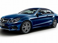 【リコール】メルセデスベンツ E250、オーバーヒートのおそれ 画像