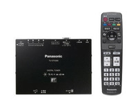 パナソニックから地デジチューナー低価格モデル…業界トップの性能 画像