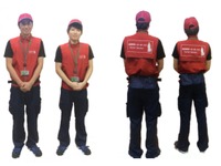 赤帽ふたたび…東京駅でポーターサービス　9月16-29日 画像