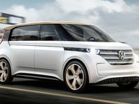 【パリモーターショー16】VW、新型EVコンセプト初公開へ 画像