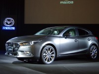 マツダ、新色の「マシーングレー」の比率が21％と人気に 画像