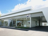 マセラティ札幌、9月25日リニューアルオープン…ショールームを2倍に拡張 画像