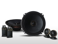 アルパイン、スピーカー「X」を発売 画像