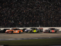 F1オーストラリアGPがナイトレース? 画像