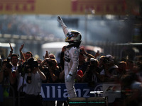 日本レース写真家協会の写真展「FASTEST LAP」　9月22日から開催 画像