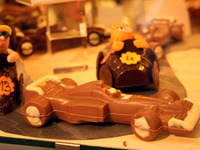 【ジュネーブモーターショー07】スイスといえばコレ 画像