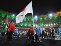 リオ・パラリンビック閉幕---ザナルディは金2＆銀1 画像