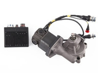 KYBの電動パワステ、ルマンLMPクラスで採用率72％ 画像