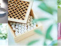 レクサス×三越、「日本のものづくり」をテーマとした展示・販売　9月28日から 画像