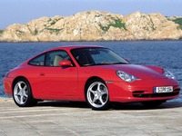 【乗った!! 新型『911』】ポルシェの進化は止まらない 画像