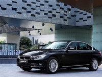 BMWグループ中国販売16％増、4か月連続で増加　8月 画像