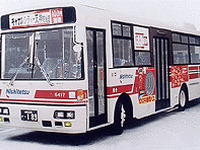 西鉄社長が事故について陳謝---運転者研修を1週間延長して対処 画像