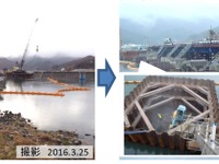 JR東日本、山田線海岸部の工事状況を発表…震災で運休中 画像