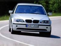 【こちらも変わる! BMW『3シリーズ』】魅力を増すエントリーモデル 画像