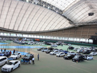 カーオーディオ・ライフを充実…『イベント参加』タイプ解説 画像