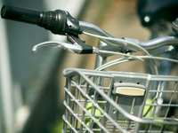 高齢者を対象にした自転車保険を発売…70-89歳 画像