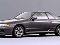 日産『スカイラインGT-R』にイエローハットオリジナルモデル登場 画像
