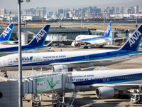 羽田空港、3年連続で★★★★★---世界ランキング 画像