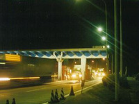 730円払いたくないから仮眠---静岡県警が時間潰しはダメよ 画像