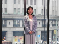 日産星野専務、「ニッサン クロッシングは日産の高い技術を発進する基地に」 画像