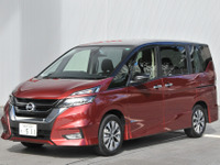 【日産 セレナ ハイウェイスター 試乗】実用性を最大限に重視した日本らしいミニバン…諸星陽一 画像