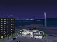 将棋倒しは人災!? 警備計画に救急車の出動要請なし 画像