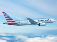 アメリカン航空、シカゴ＝バルセロナ線を運行　2017年5月5日-9月30日 画像