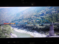 【ツーリズムEXPO 16】JR四国と東武鉄道、来春登場する観光列車のティザーやNゲージ編成を初公開 画像