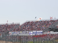 【F1 日本GP】人気のエリアで観戦できるチャンス、チケット情報…開幕まで2週間 画像