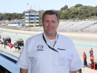 マツダのモータースポーツ支援…草の根から世界戦までのラダーシステム 画像